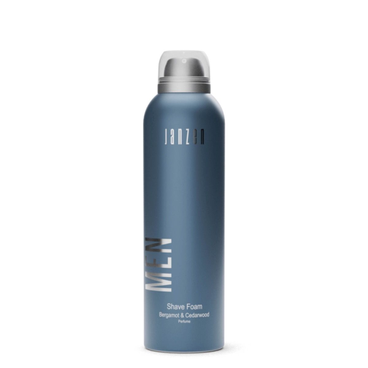 Janzen - Shave Foam - Men