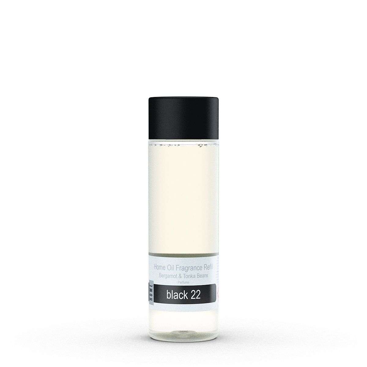 JANZEN - Geurstokjes refill - Black 22