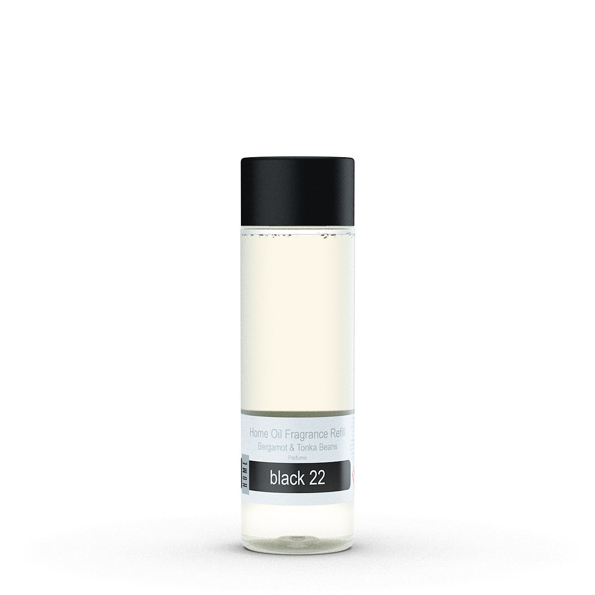 JANZEN - Geurstokjes refill - Black 22 JANZEN - Geurstokjes refill - Black 22