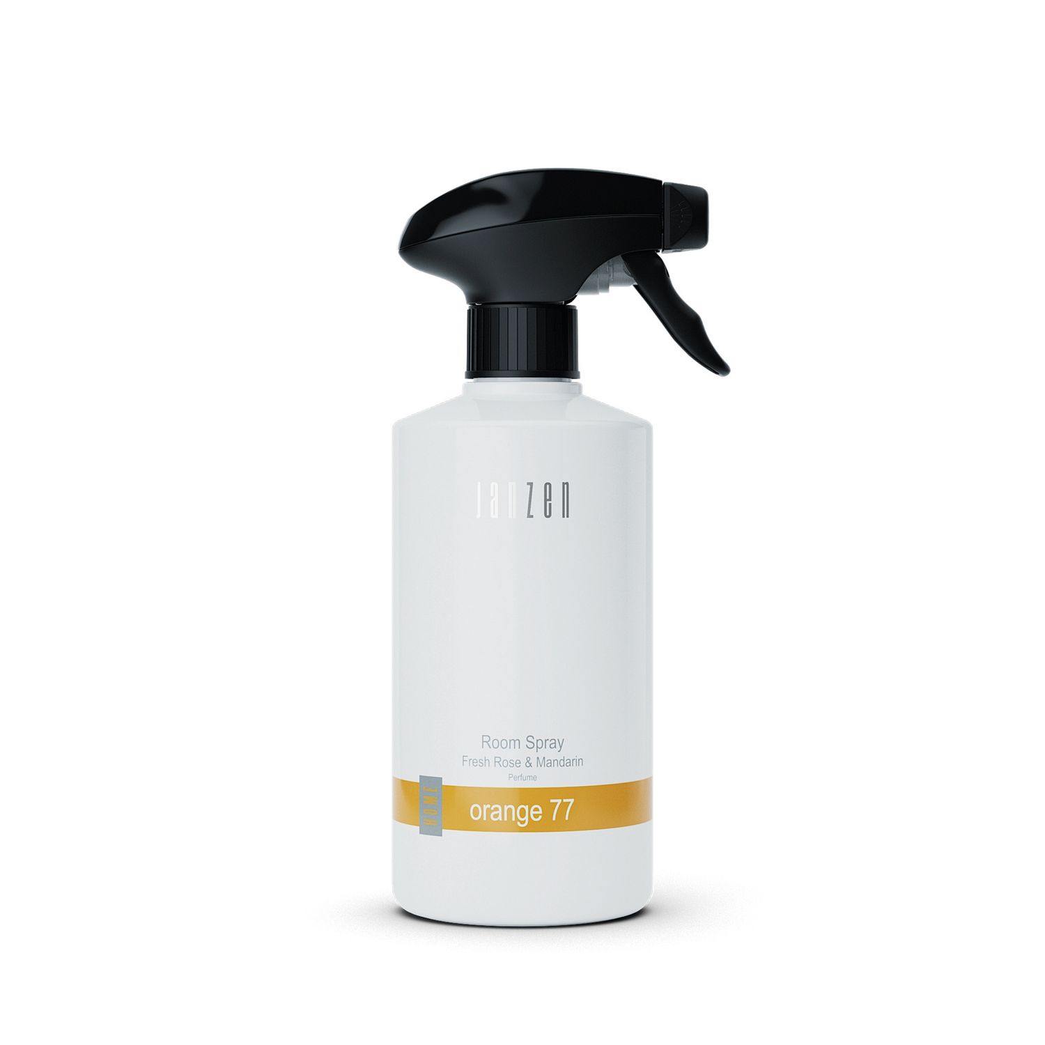 Janzen - Roomspray - Orange 77
