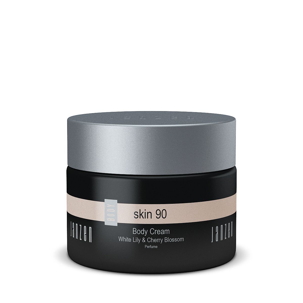 JANZEN - Body cream - Skin 90