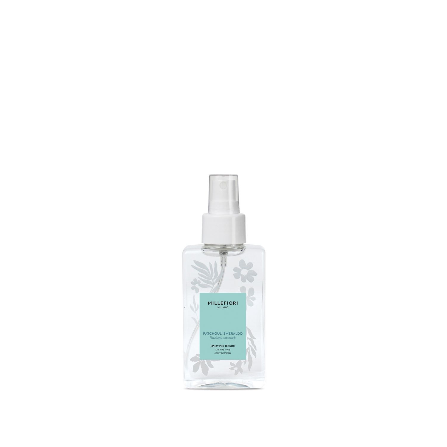 MM - Wasparfum spray - Patchouli Smeraldo - 100 ml