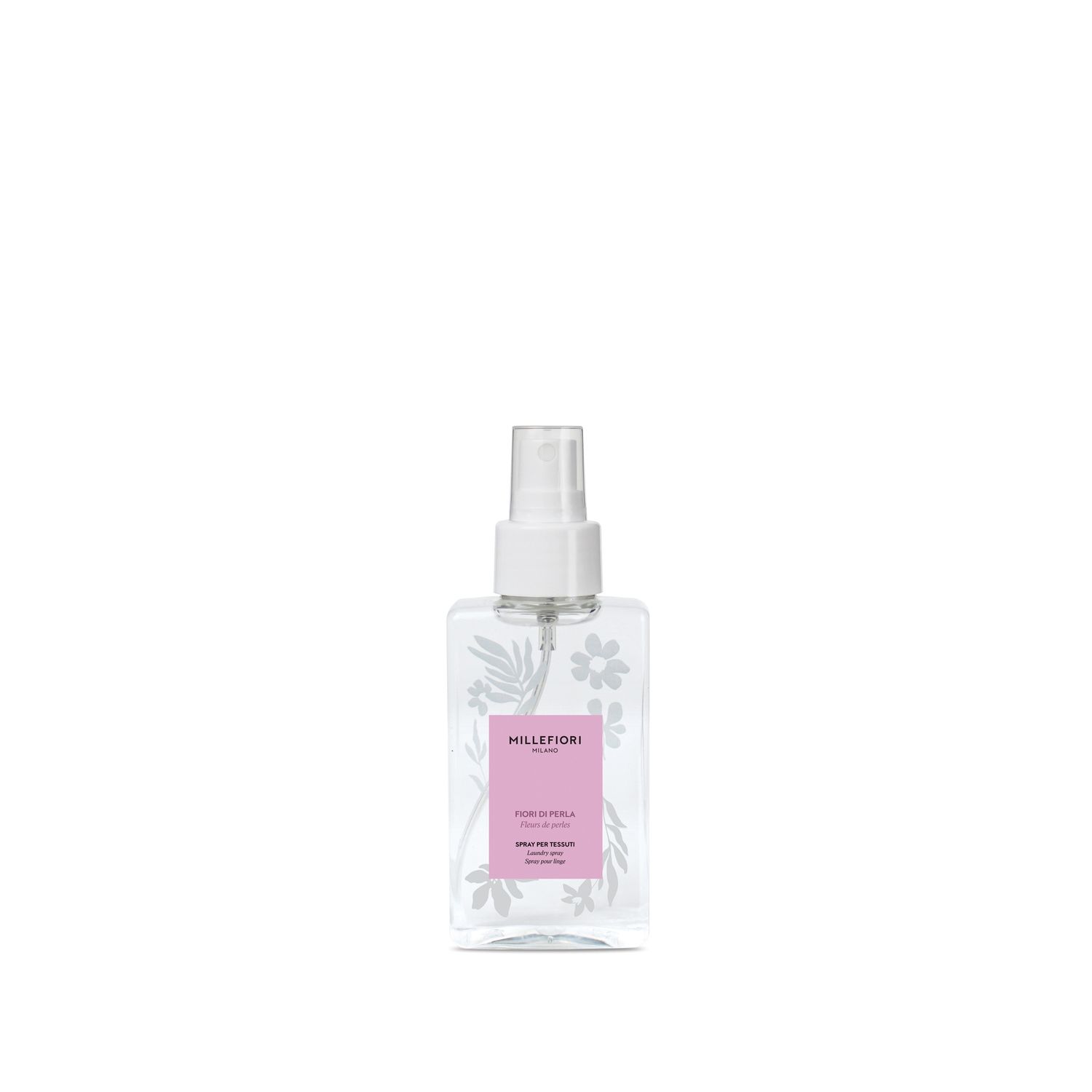 MM - Wasparfum spray - Fiori di Perla - 100 ml