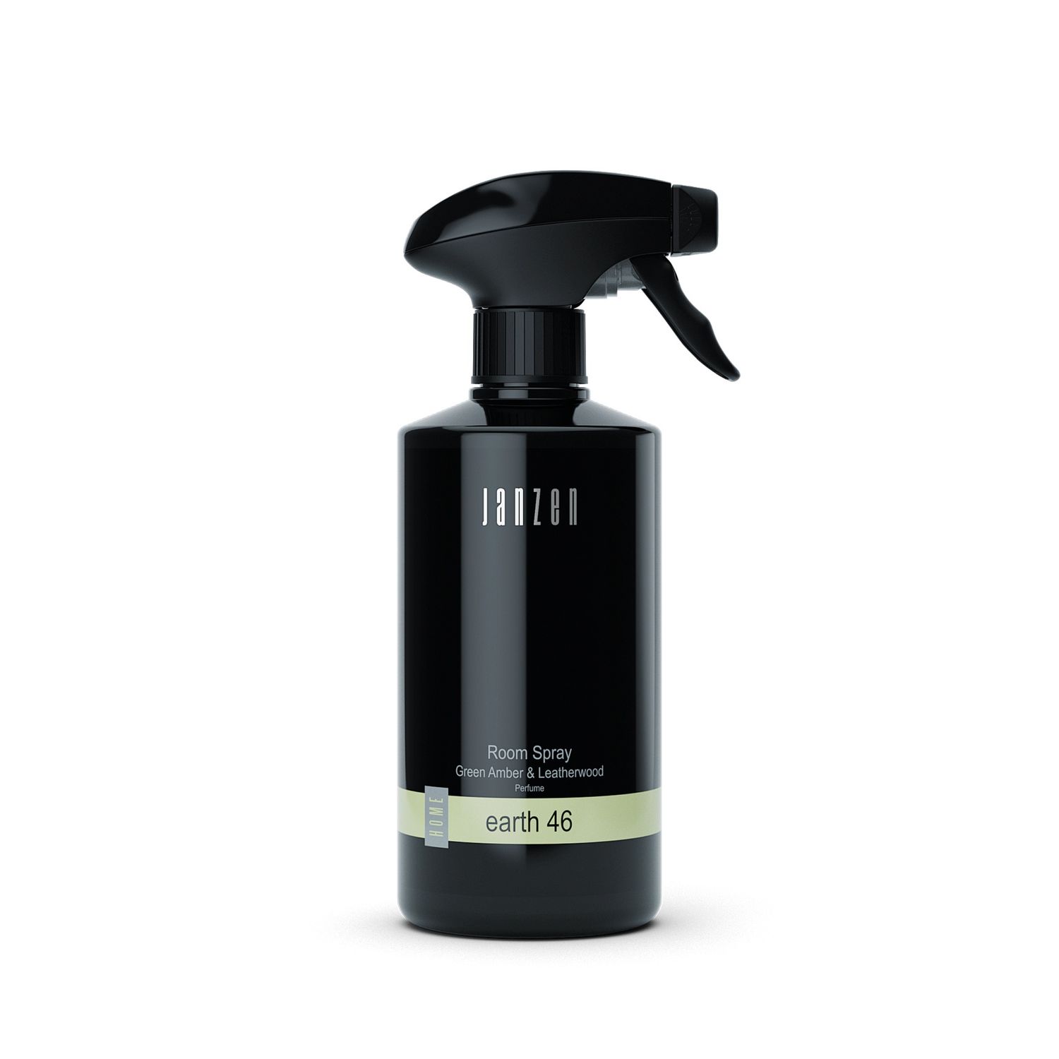Janzen - Roomspray - Earth 46