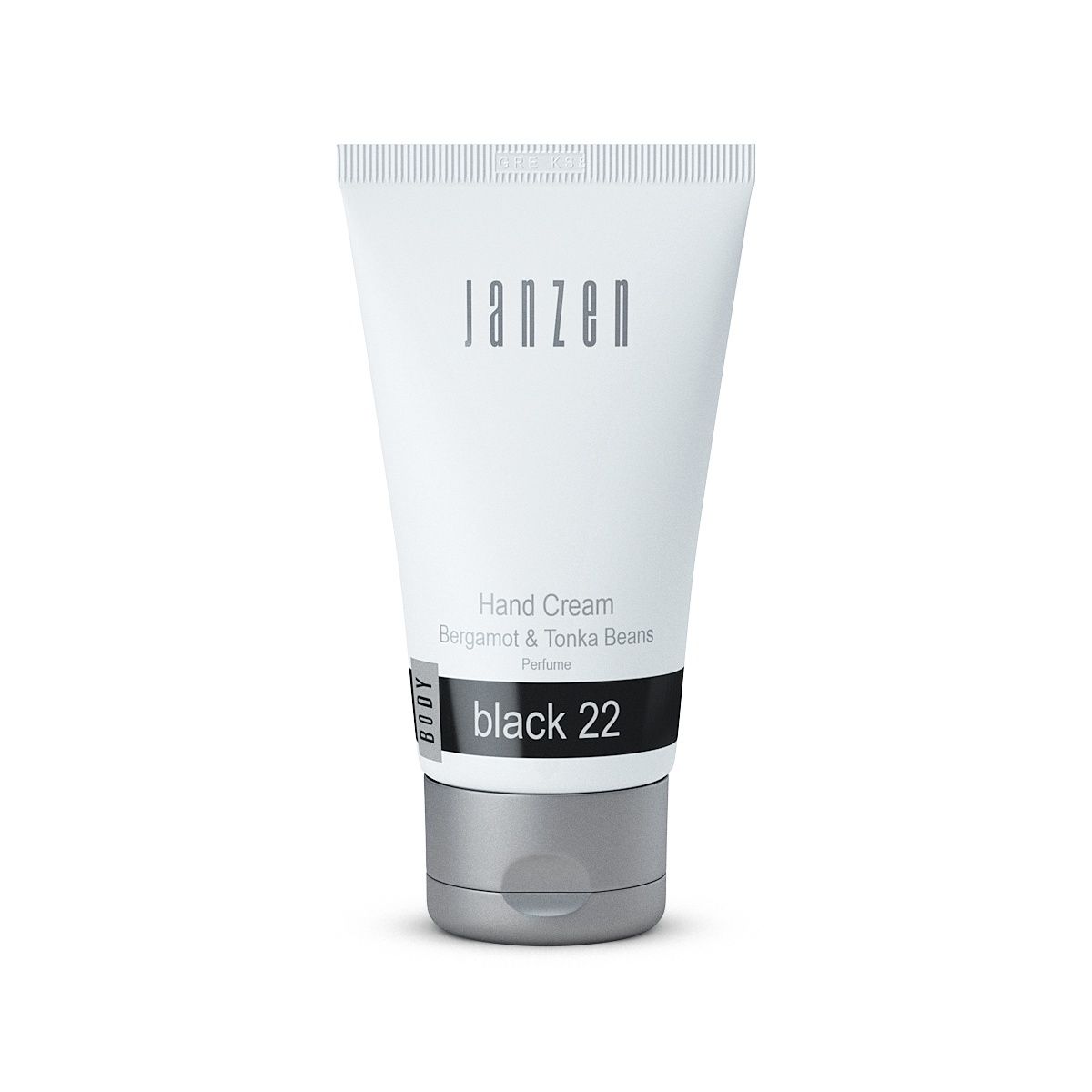 JANZEN - Handcrème - Black 22