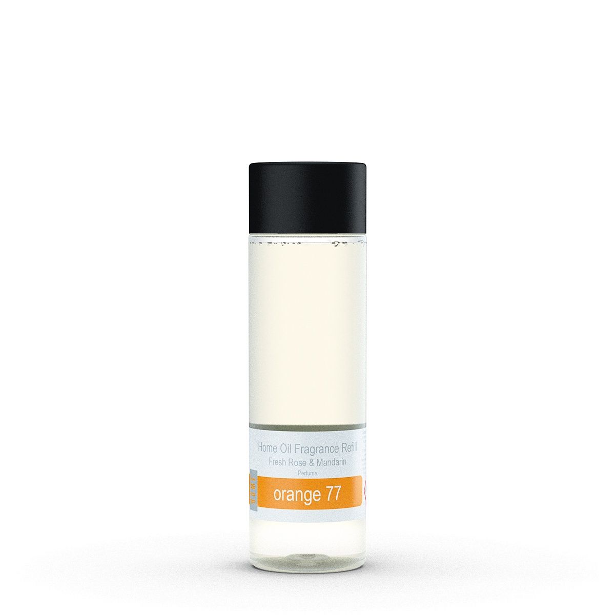 Janzen - Geurstokjes refill - Orange 77