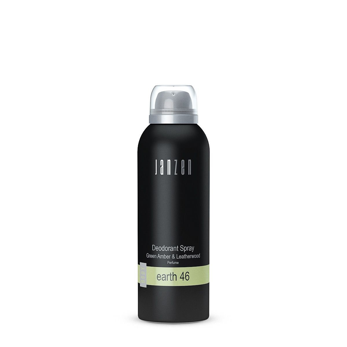 JANZEN - Deodorant - Earth 46