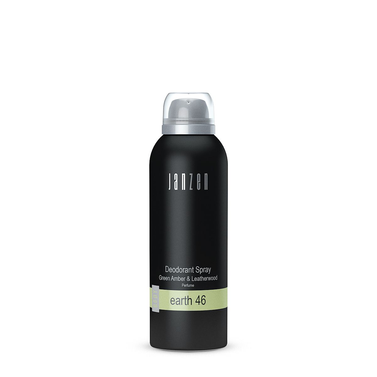 JANZEN - Deodorant - Earth 46