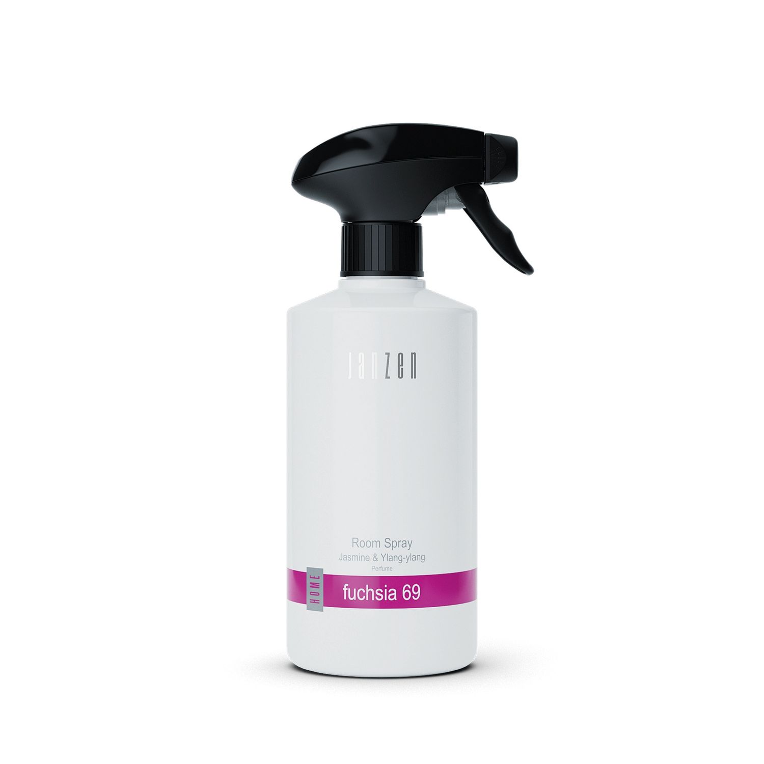 Janzen - Roomspray - Fuchsia 69