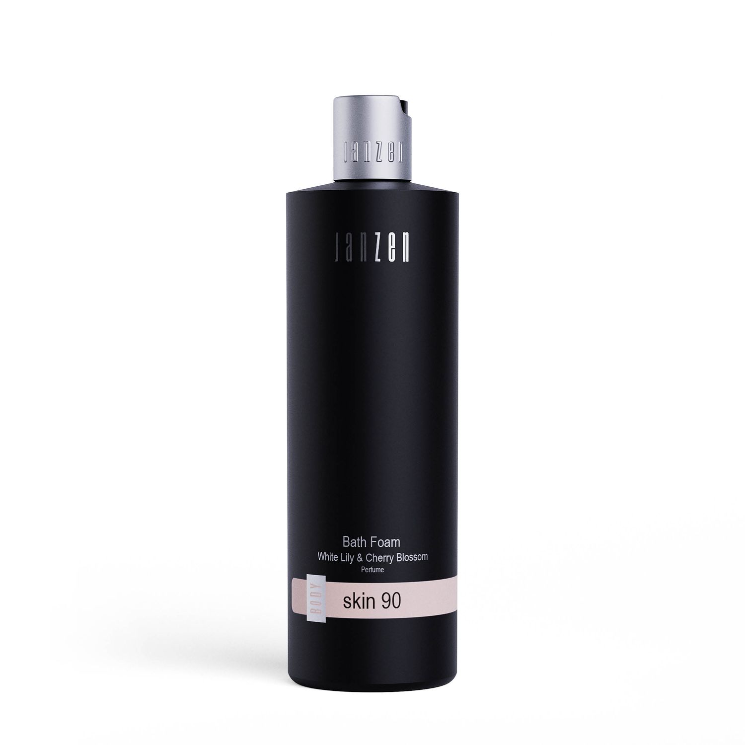 JANZEN - Badschuim - Skin 90