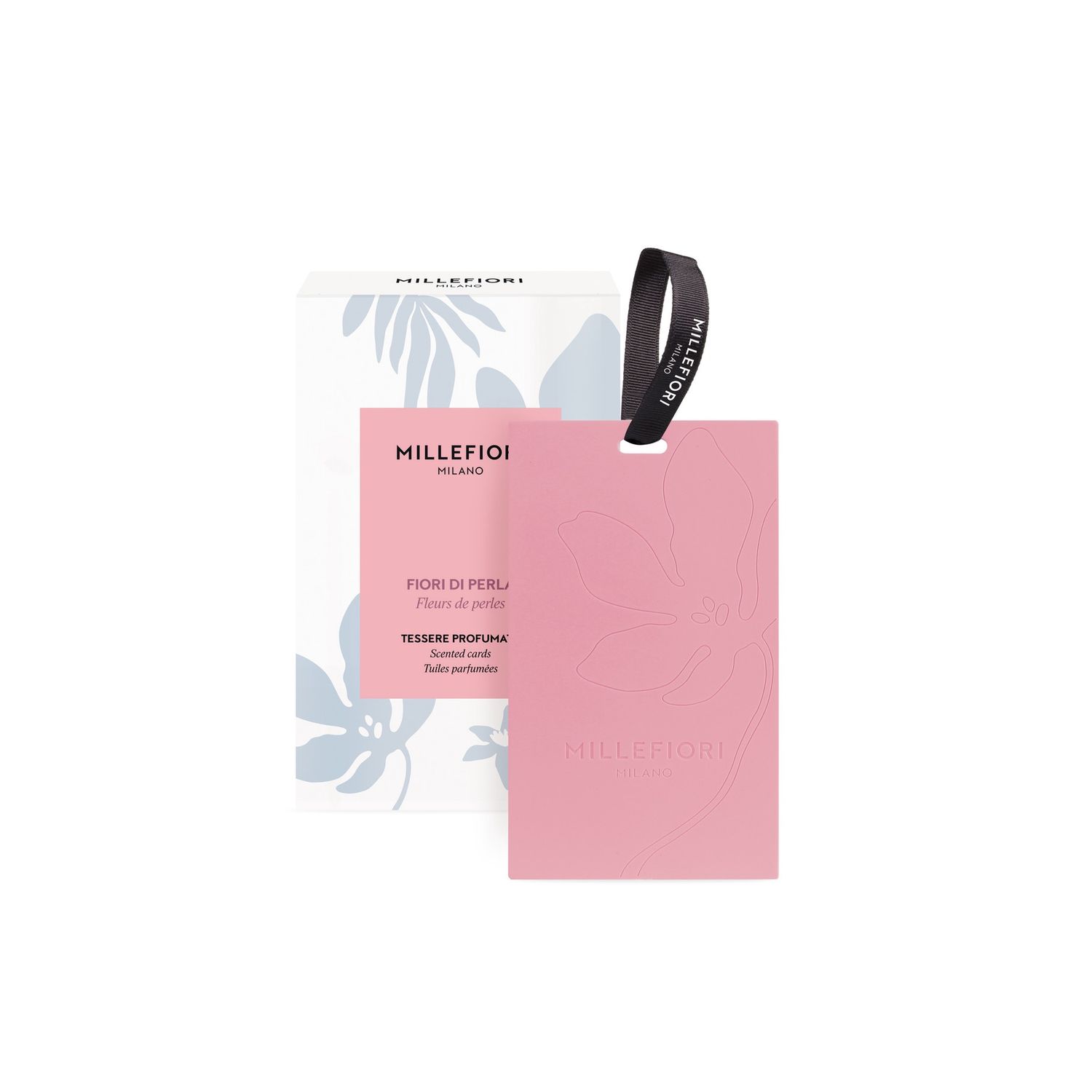 MM - Geurhanger - Fiori di Perla
