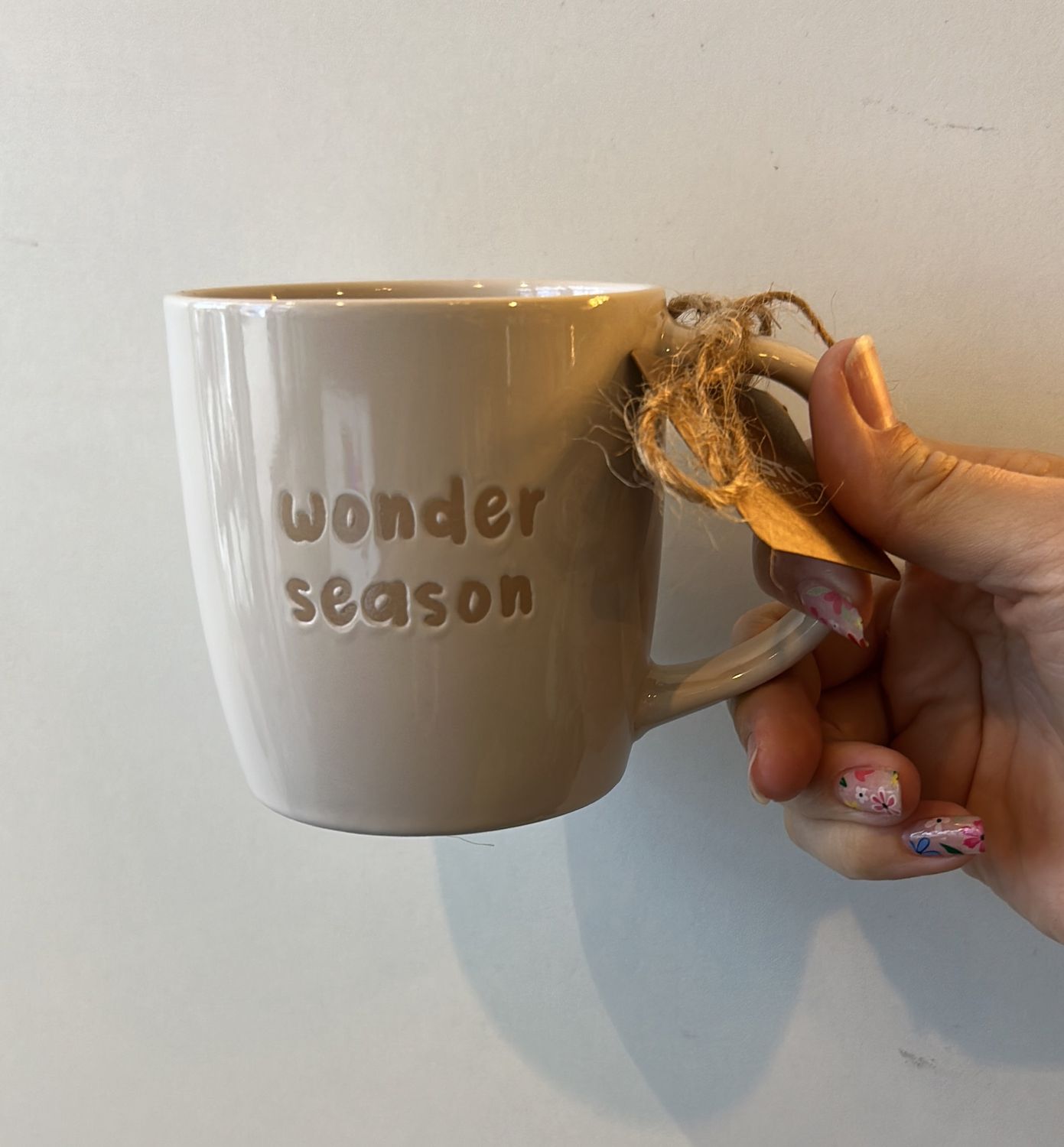Gusta - Mok - Wonder season