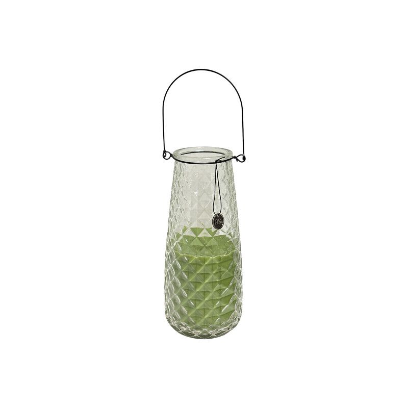 Kaars - Vitra - Groen