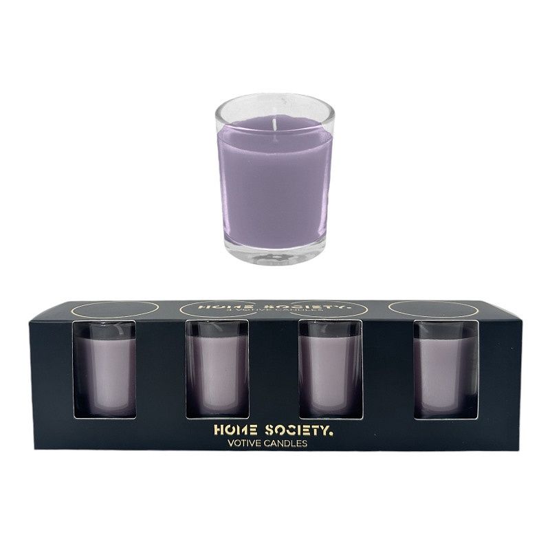 Votive Candle - L