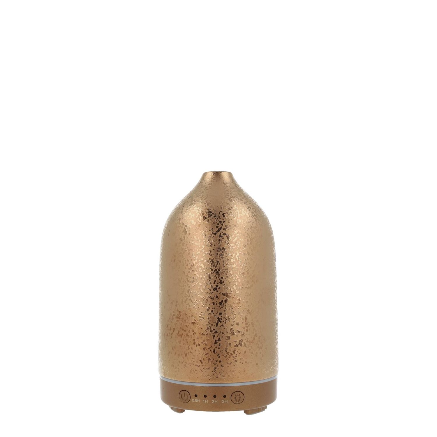Scentchips - Aromadiffuser - Sense - Brons