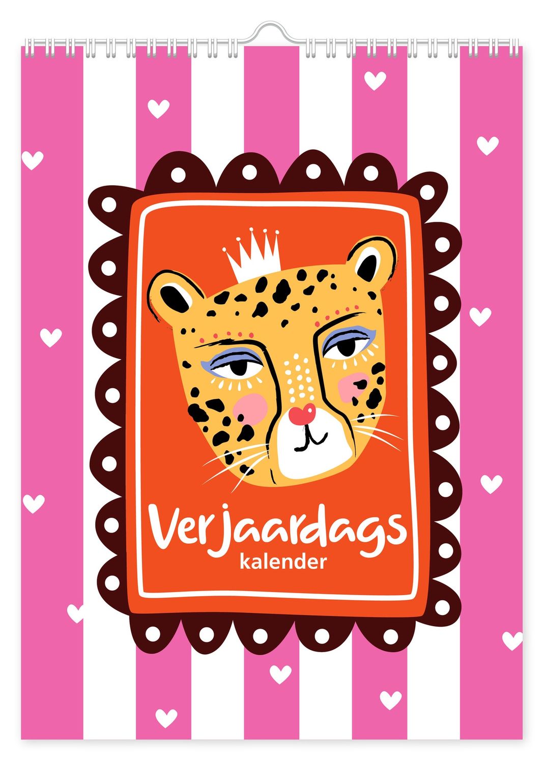 Verjaardags kalender - Sizzy
