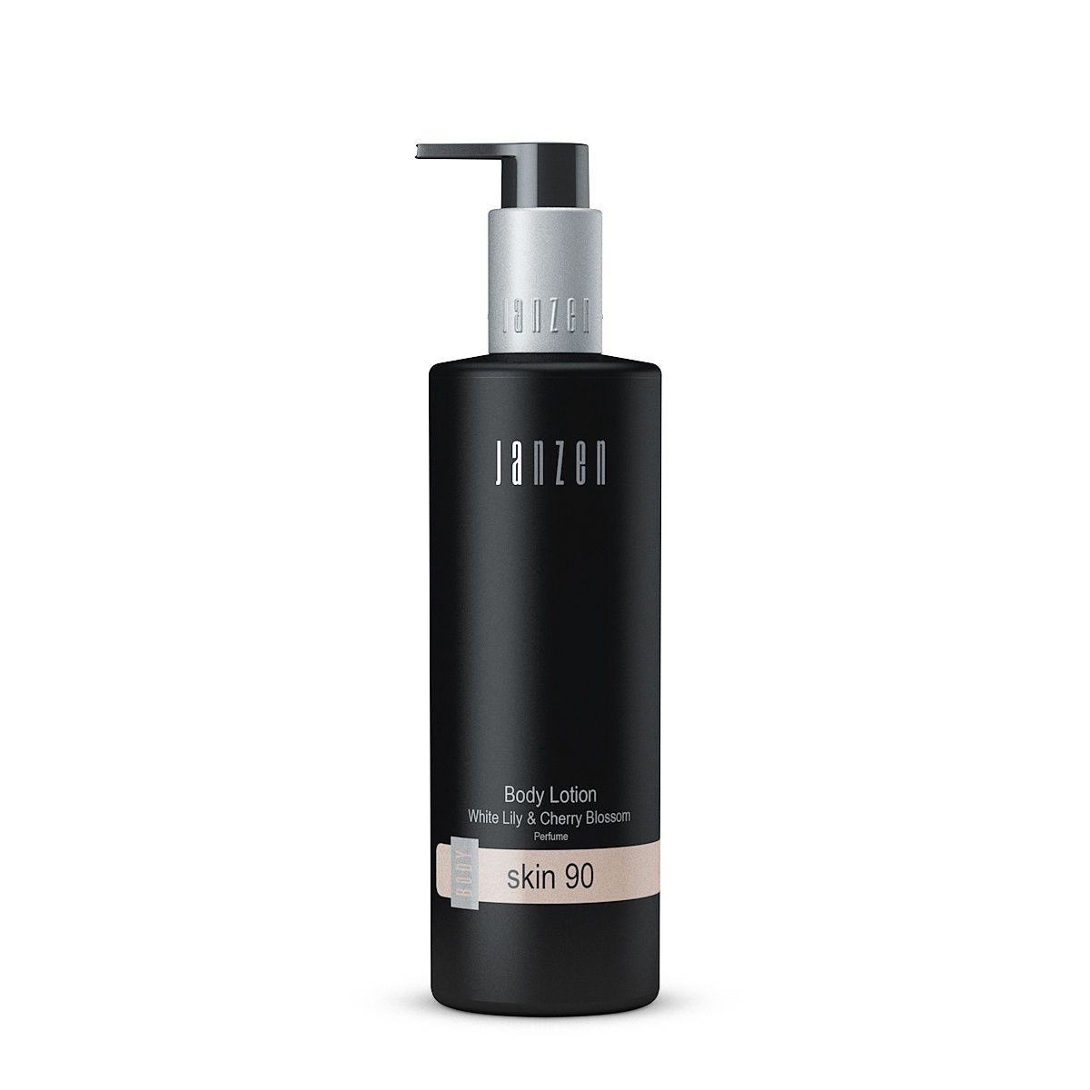 Janzen - Hand/body lotion - Skin 90