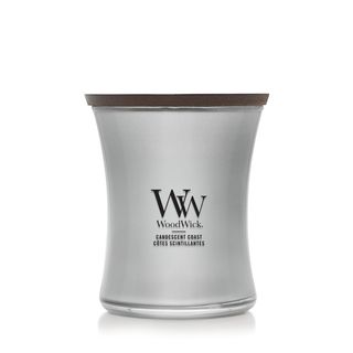 WW - Candescent coast - Silver