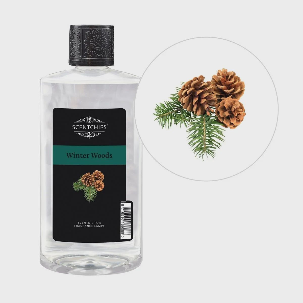 Scentchips - Geurolie - Winter Woods