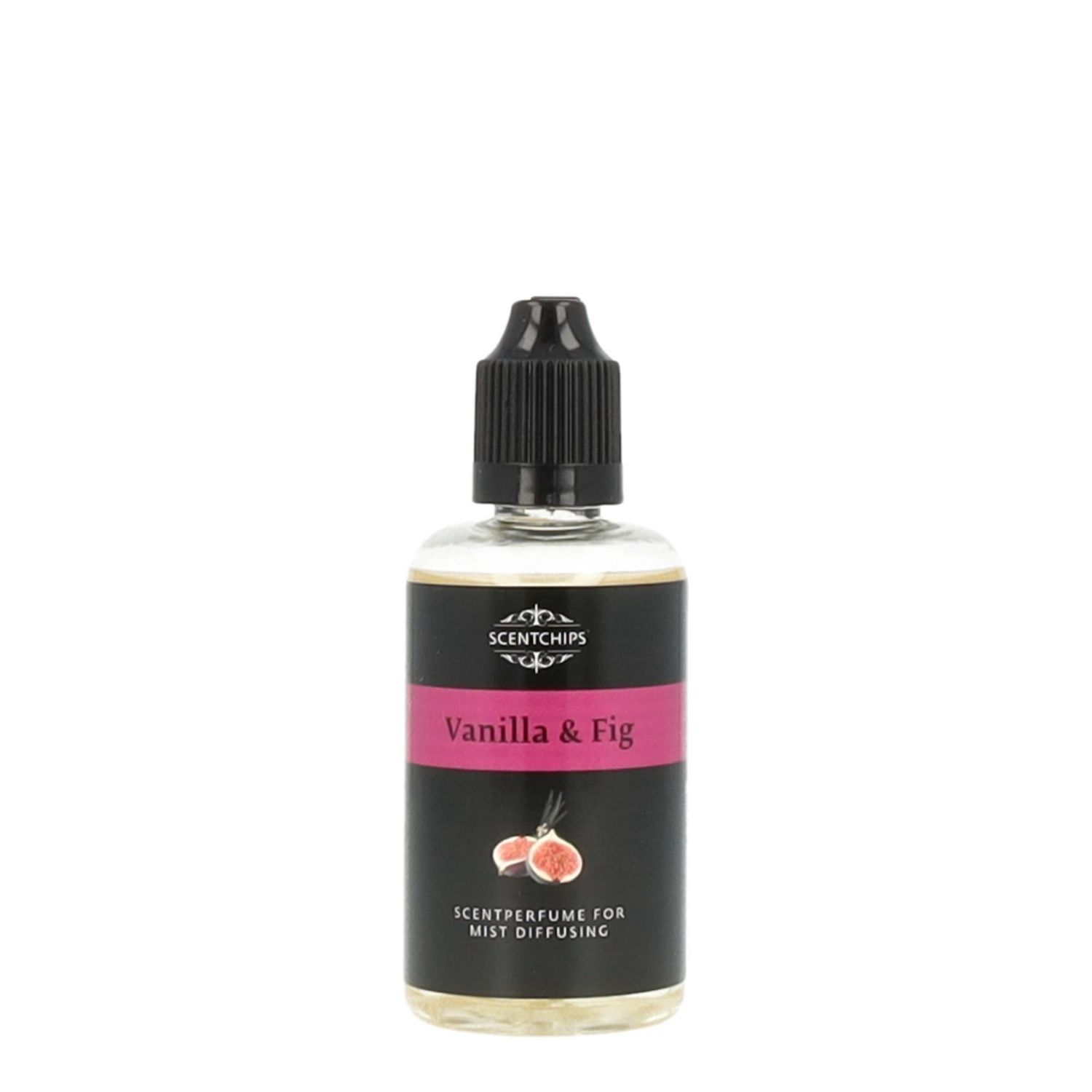 Scentchips - Aromadiffuser geurolie - Vanilla &amp; Fig - 50ml