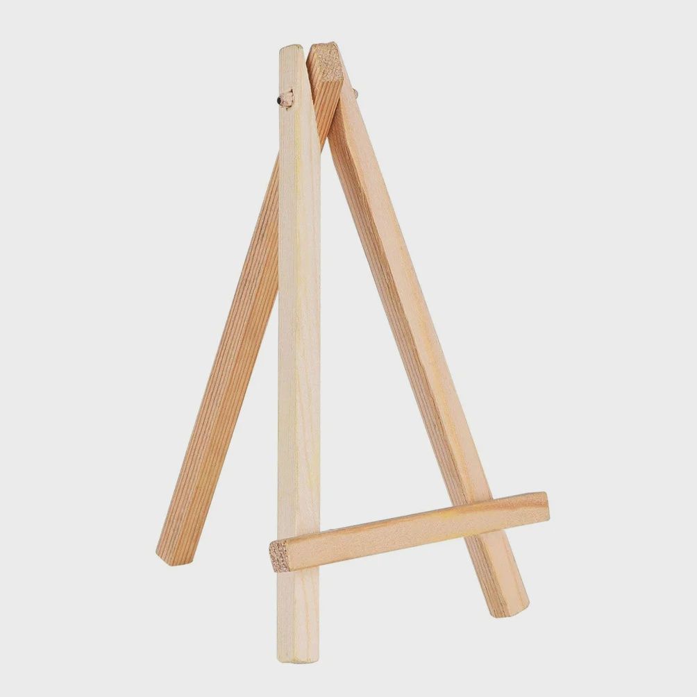 Schildersezeltje