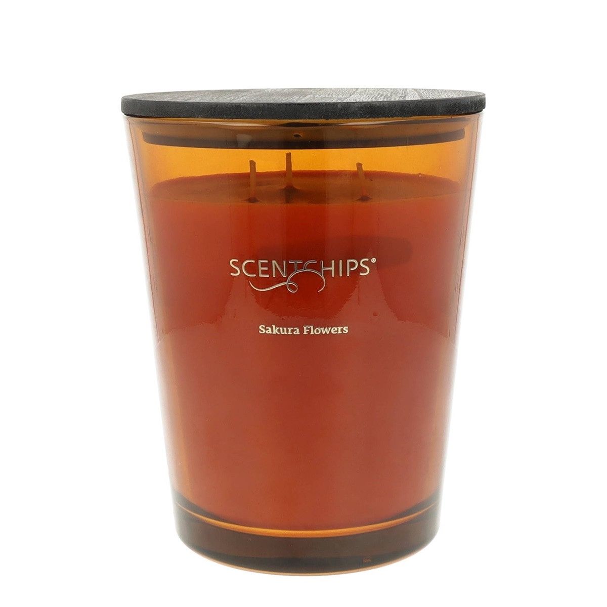 Scentchips - Geurkaars - Sakura Flowers - 850g