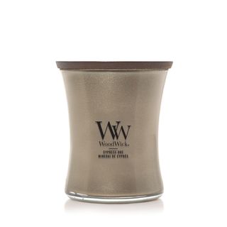 WW - Cypress ore - Warm nickel