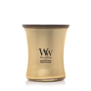 WoodWick - Sparkling pomelo - Champagne