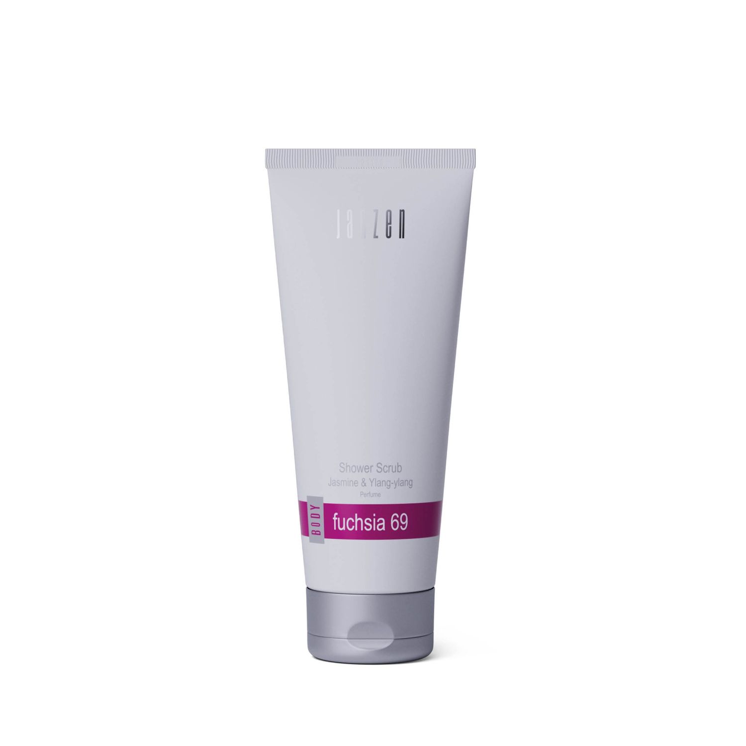 Janzen - Scrub - Fuchsia 69