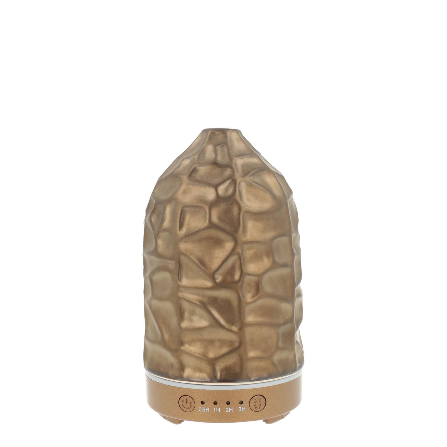 Scentchips - Aromadiffuser - Chiselled - Brons