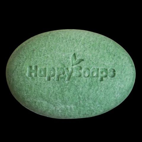 Happy Soaps - Body Bar - Mild - Aloë You Vera Much
