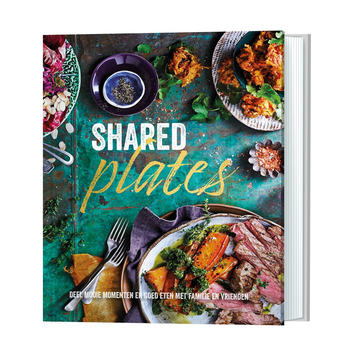 Shared Plates