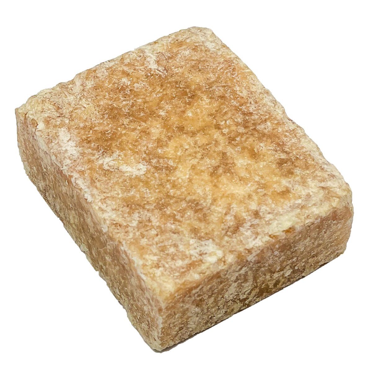 Geurblokje - Brown amber