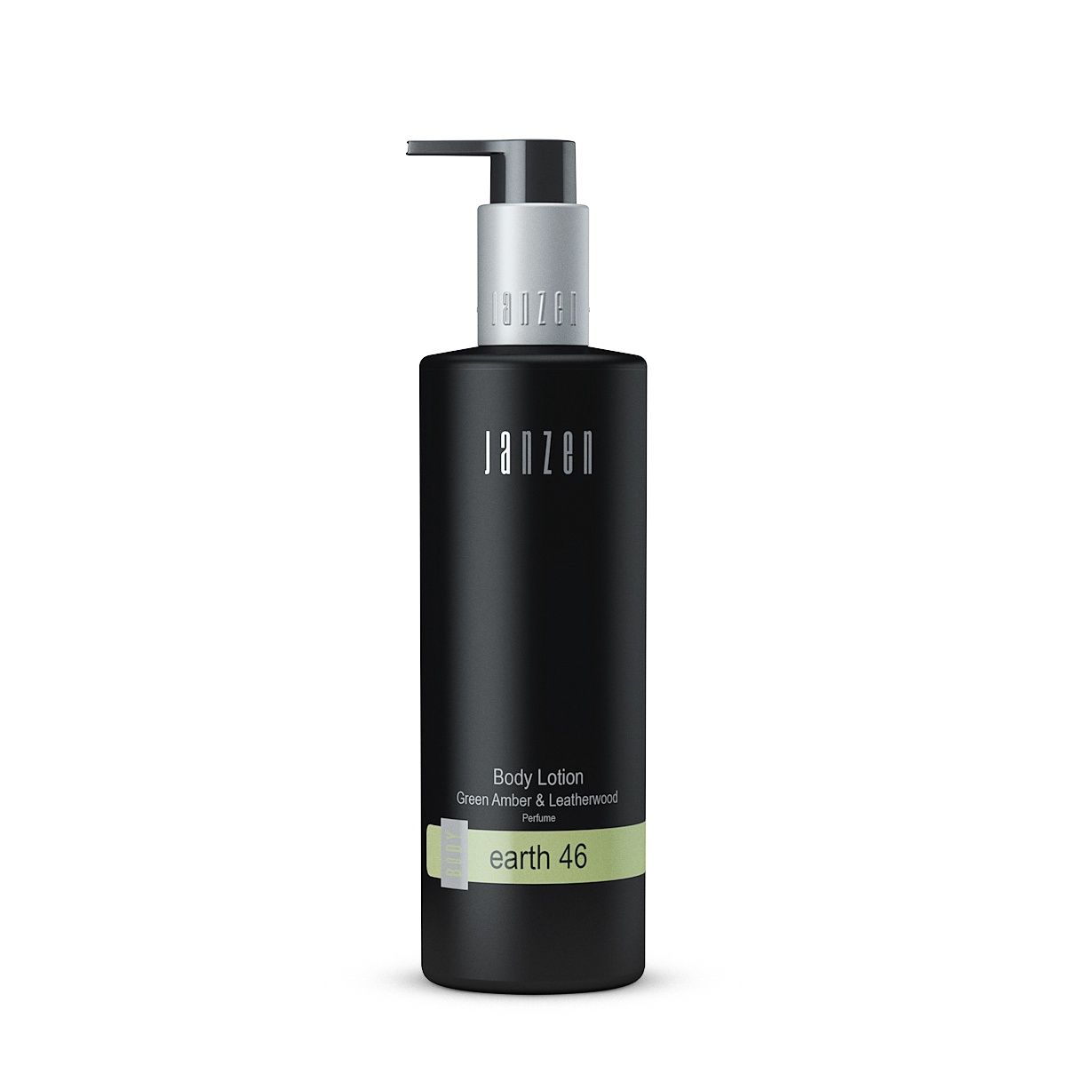JANZEN - Hand/body lotion - Earth 46