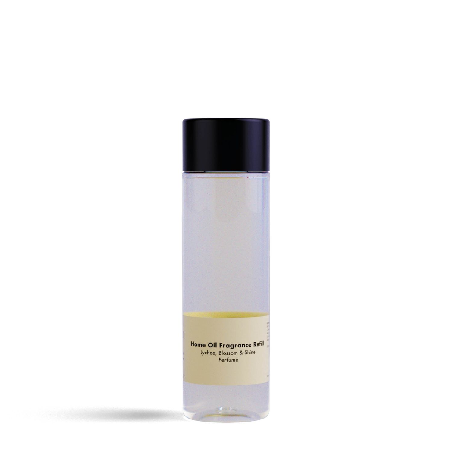 Janzen - &amp;C - Geurstokjes refill - Geel