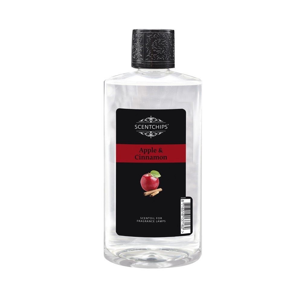 Scentchips - Geurolie - Apple &amp; Cinnamon