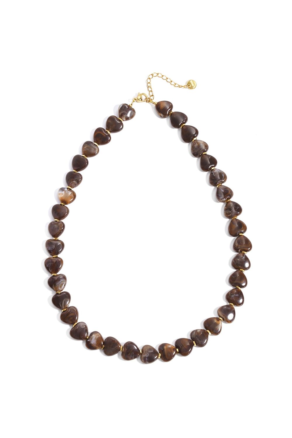 Ketting - Hartjes - Buin