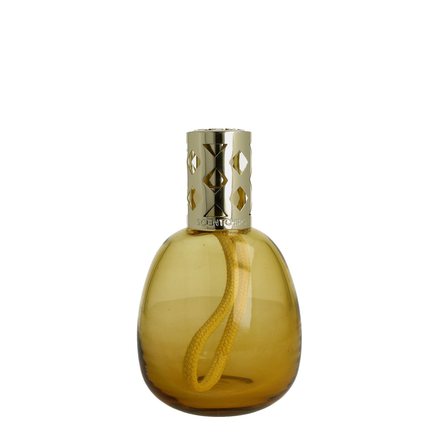 Scentchips - ScentOil Lamp - Bowl Amber