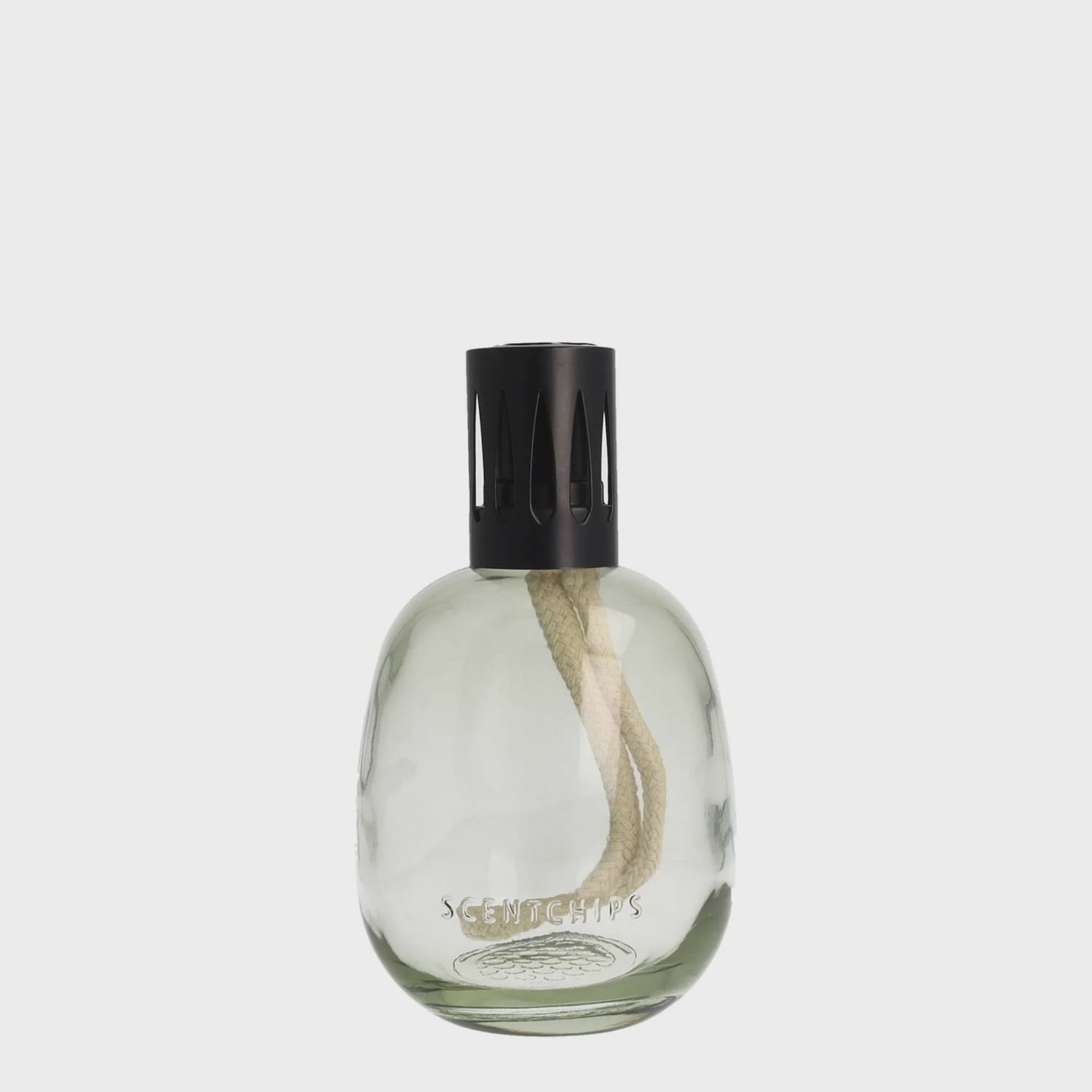 Scentchips - ScentOil Lamp - Bol - Groen