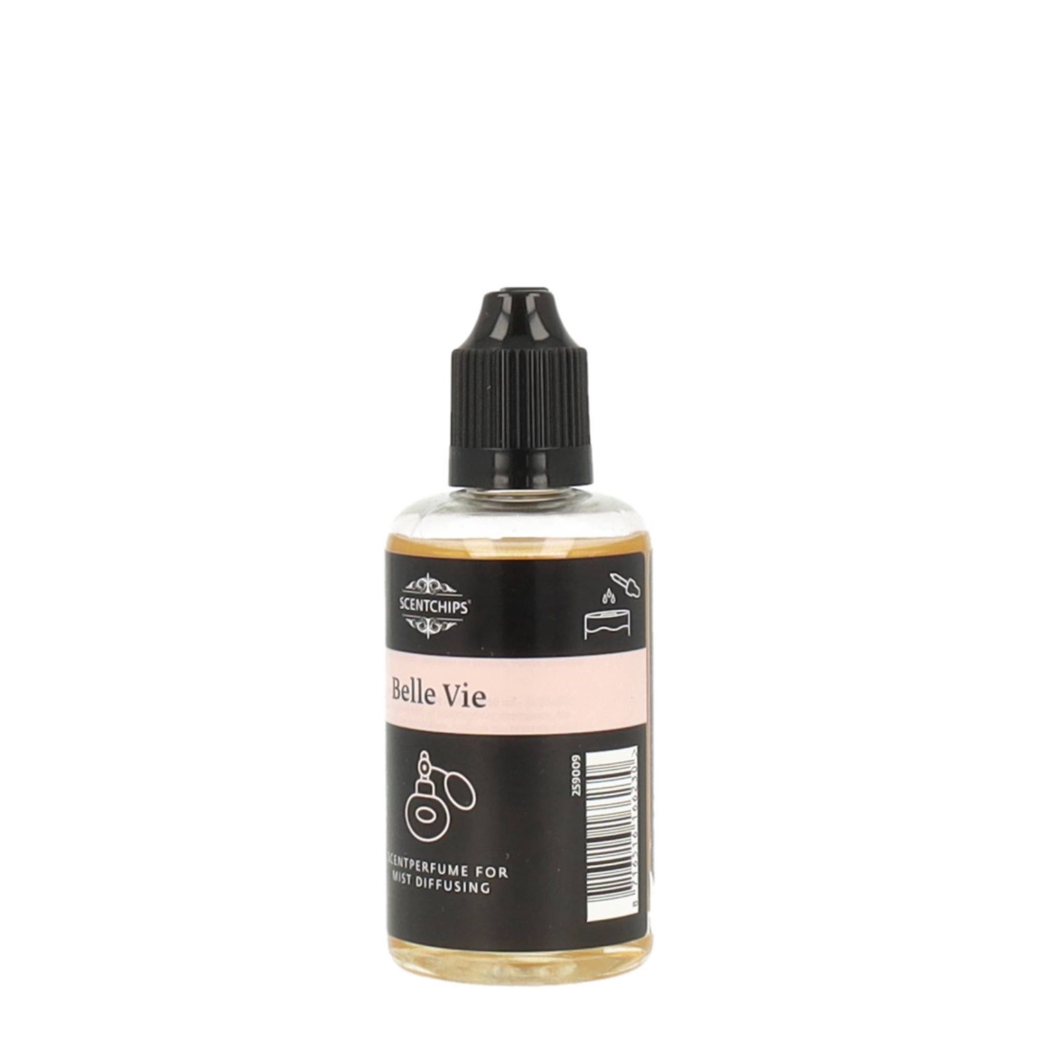 Scentchips - Aromadiffuser geurolie - Belle Vie