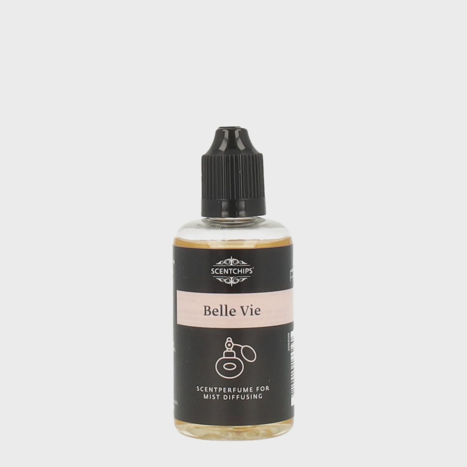 Scentchips - Aromadiffuser geurolie - Belle Vie