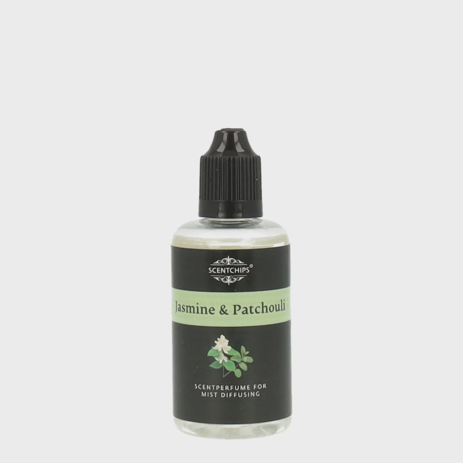 Scentchips - Aromadiffuser geurolie - Jasmijn &amp; Patchouli