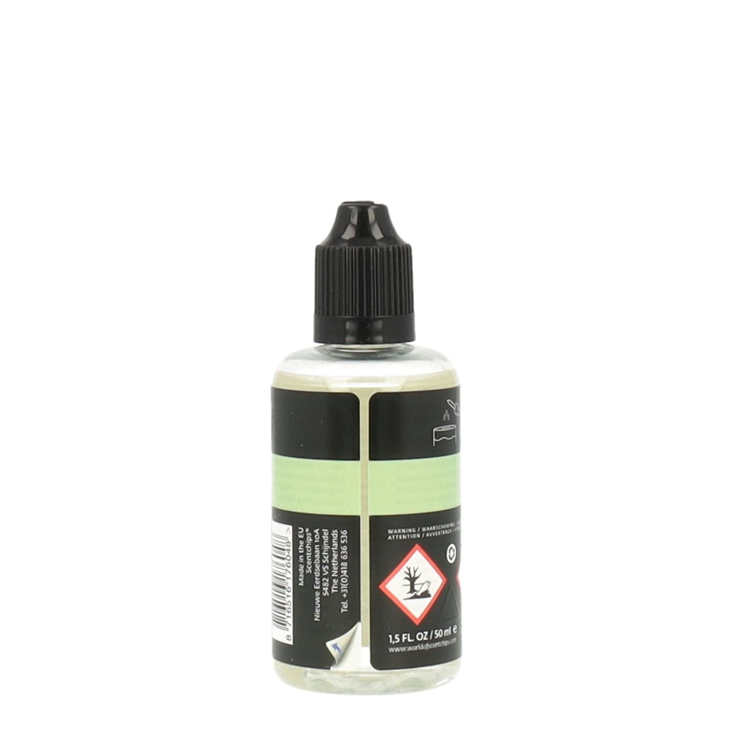 Scentchips - Aromadiffuser geurolie - Jasmijn &amp; Patchouli