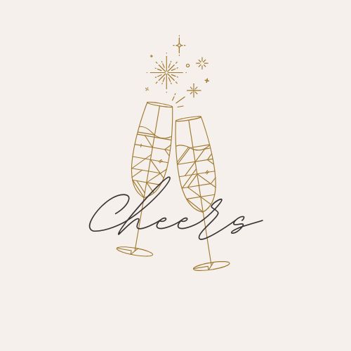 Vivir Sfeer – Een berichtje in een SFEERlichtje - Cheers