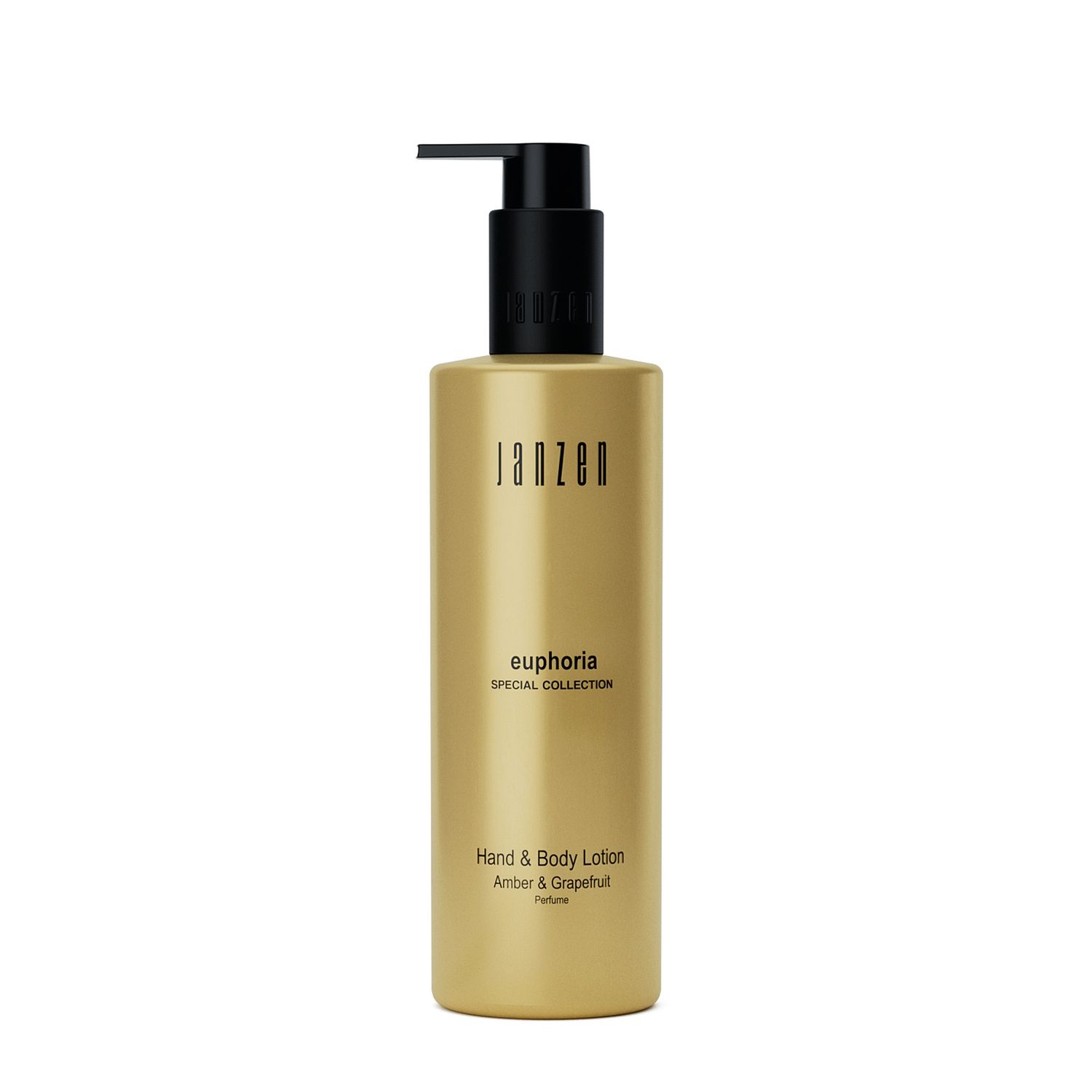 Janzen - Hand/body lotion - Euphoria