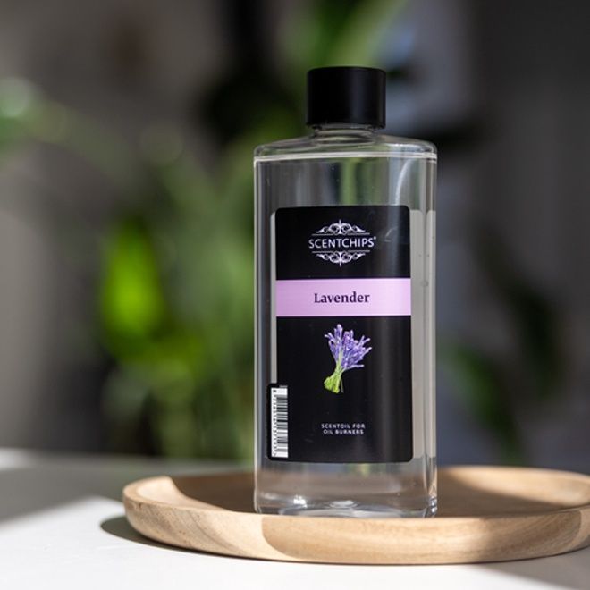 Scentchips - Geurolie - Lavender