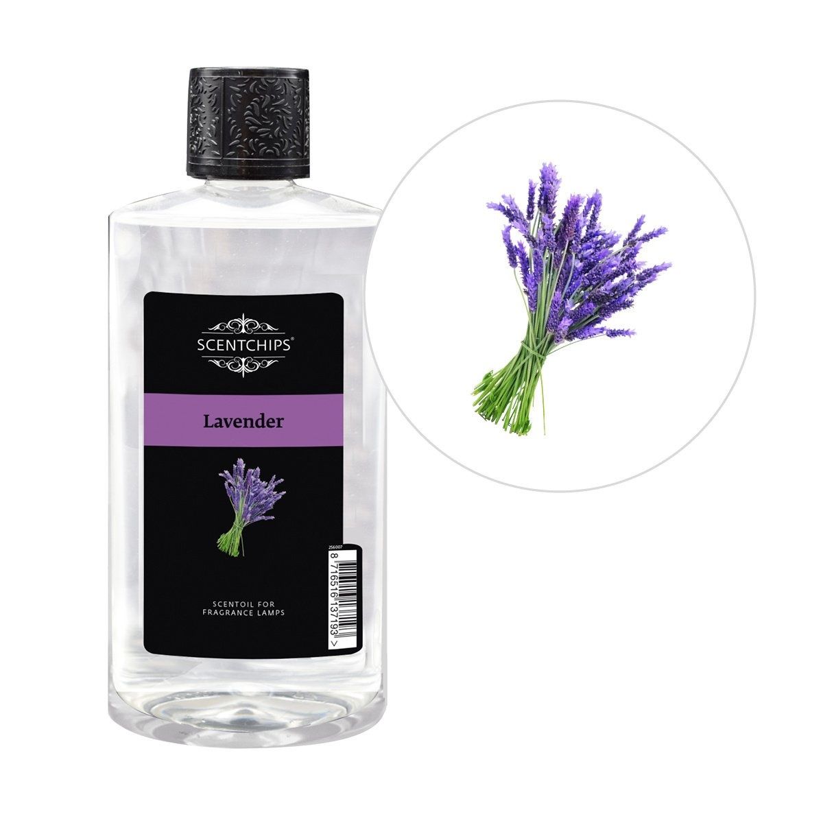 Scentchips - Geurolie - Lavender