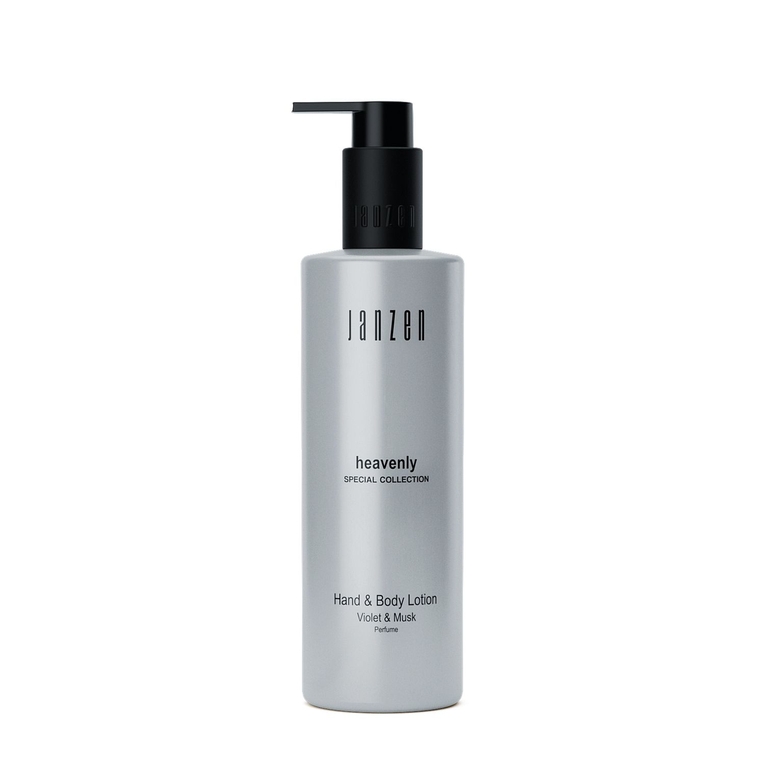 JANZEN - Hand/body lotion - Heavenly