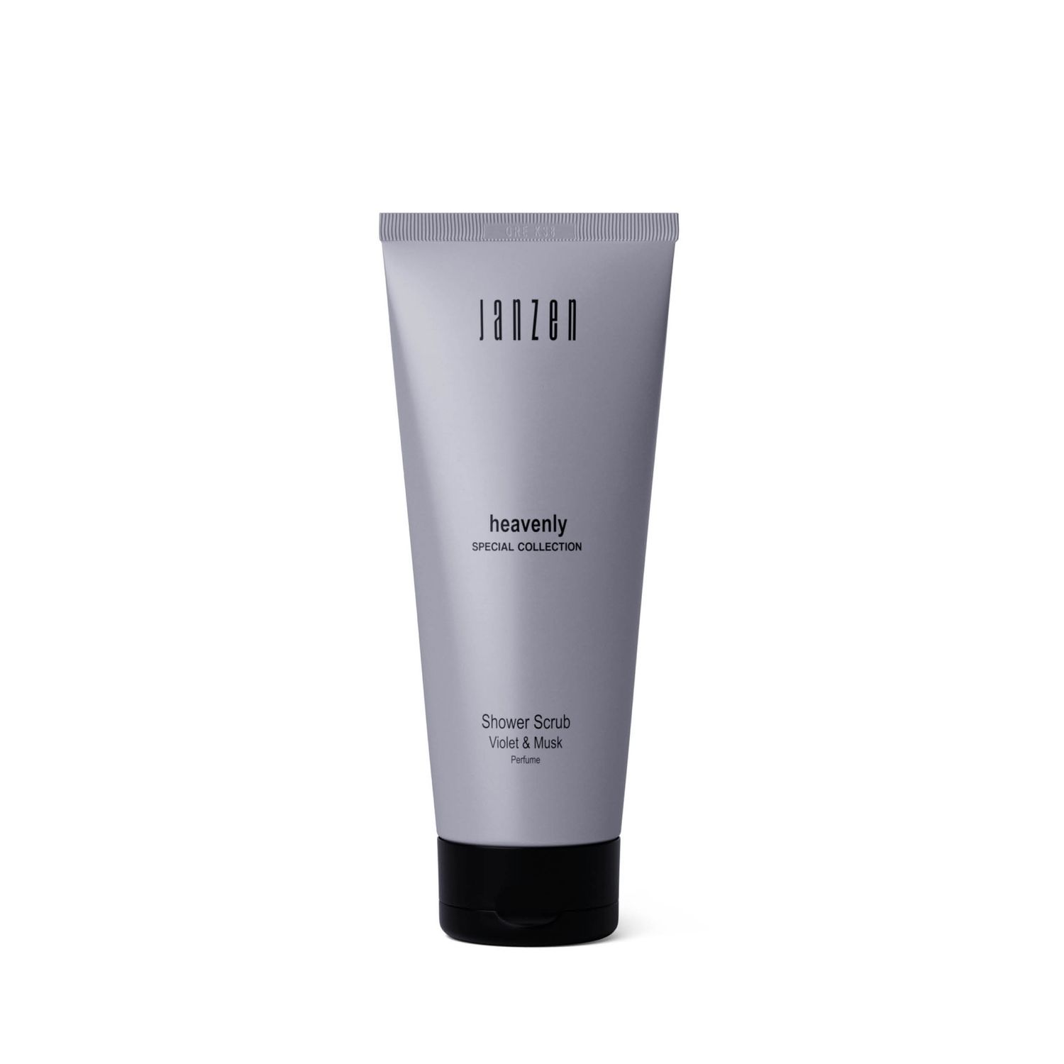 JANZEN - Shower scrub - Heavenly
