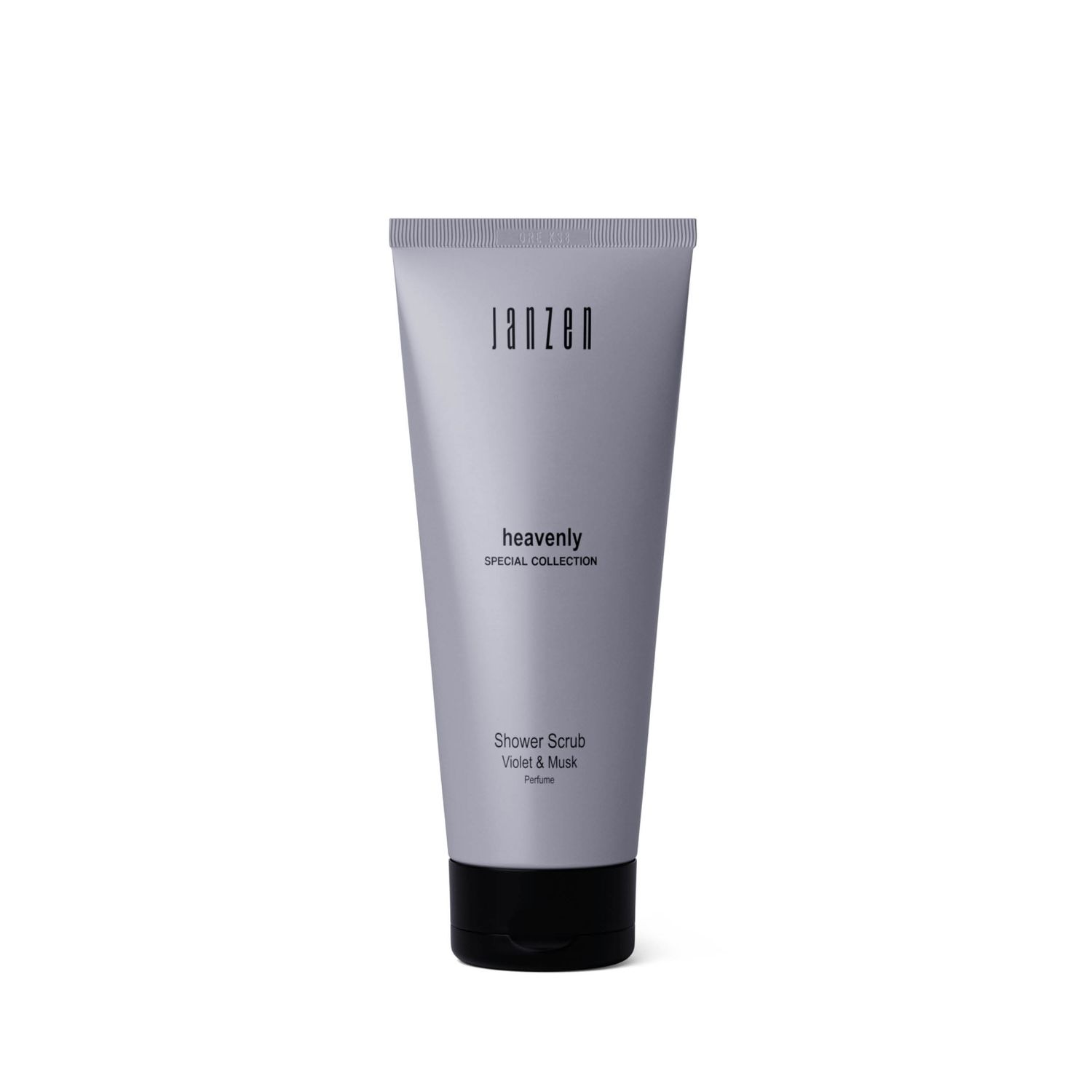 JANZEN - Shower scrub - Heavenly JANZEN - Shower scrub - Heavenly